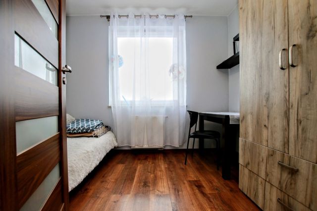 Mieszkanie 3-pokojowe Rzeszów, ul. Lucjana Siemieńskiego. Zdjęcie 3