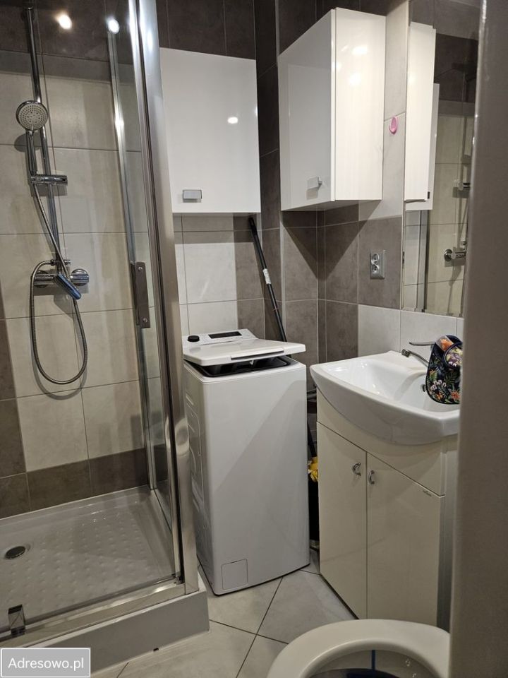 Mieszkanie 2-pokojowe Szczecin Pomorzany, ul. Budziszyńska. Zdjęcie 7