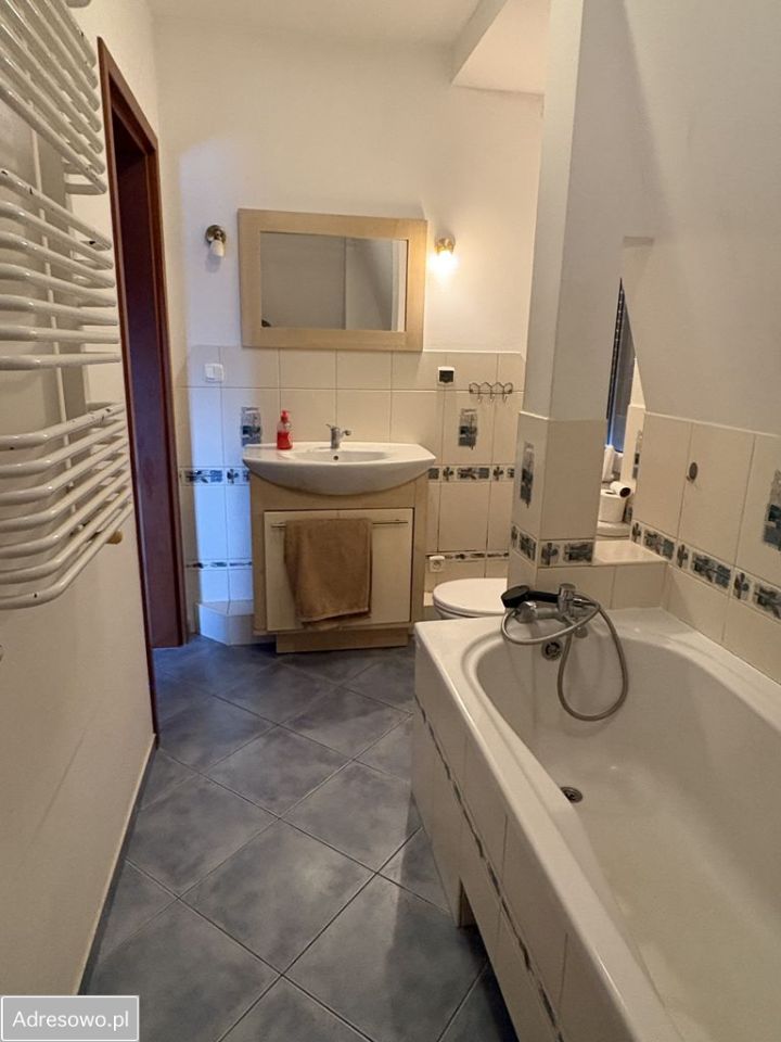 Mieszkanie 3-pokojowe Myślibórz. Zdjęcie 5