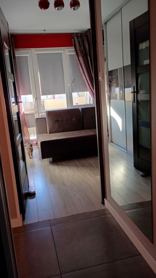 Mieszkanie 3-pokojowe Białystok Antoniuk, ul. Władysława Broniewskiego. Zdjęcie 6