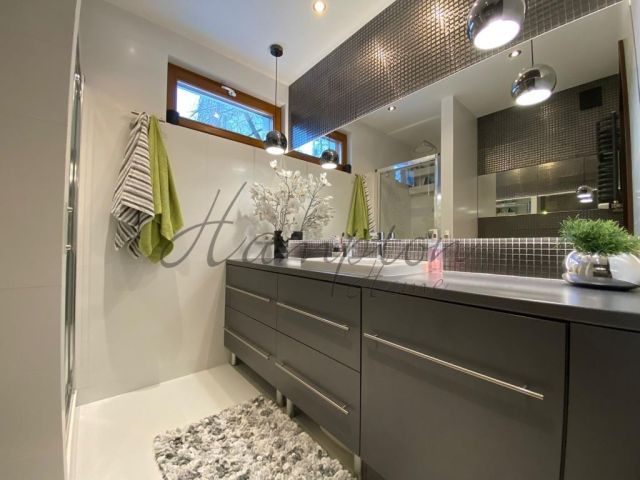 Mieszkanie 3-pokojowe Warszawa Ursynów, al. Komisji Edukacji Narodowej. Zdjęcie 9