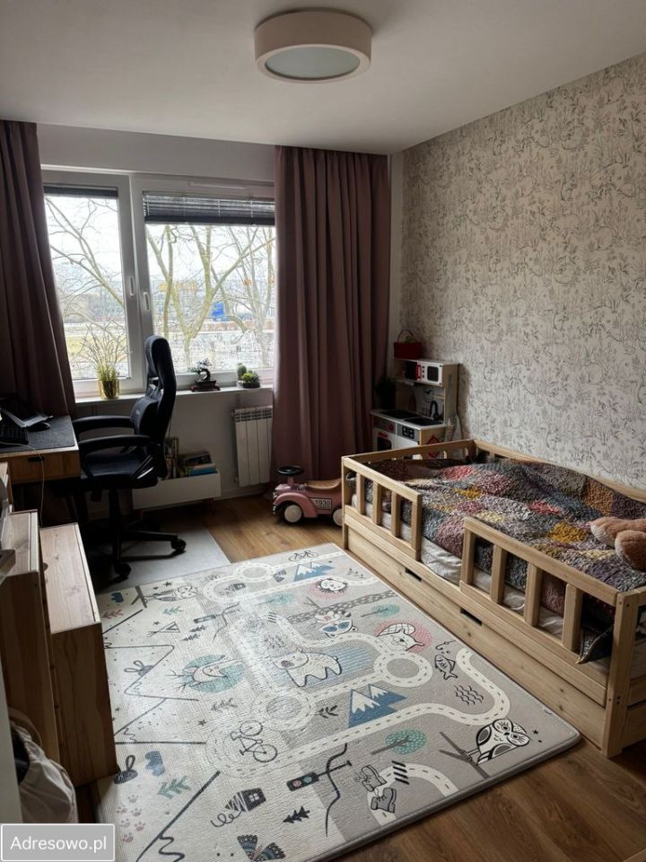 Mieszkanie 2-pokojowe Tychy, ul. Feliksa Konecznego. Zdjęcie 8