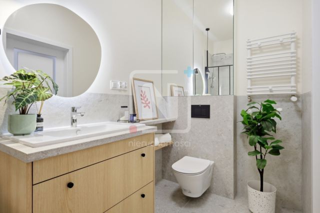 Mieszkanie 4-pokojowe Pruszków, ul. Bohaterów Warszawy. Zdjęcie 11