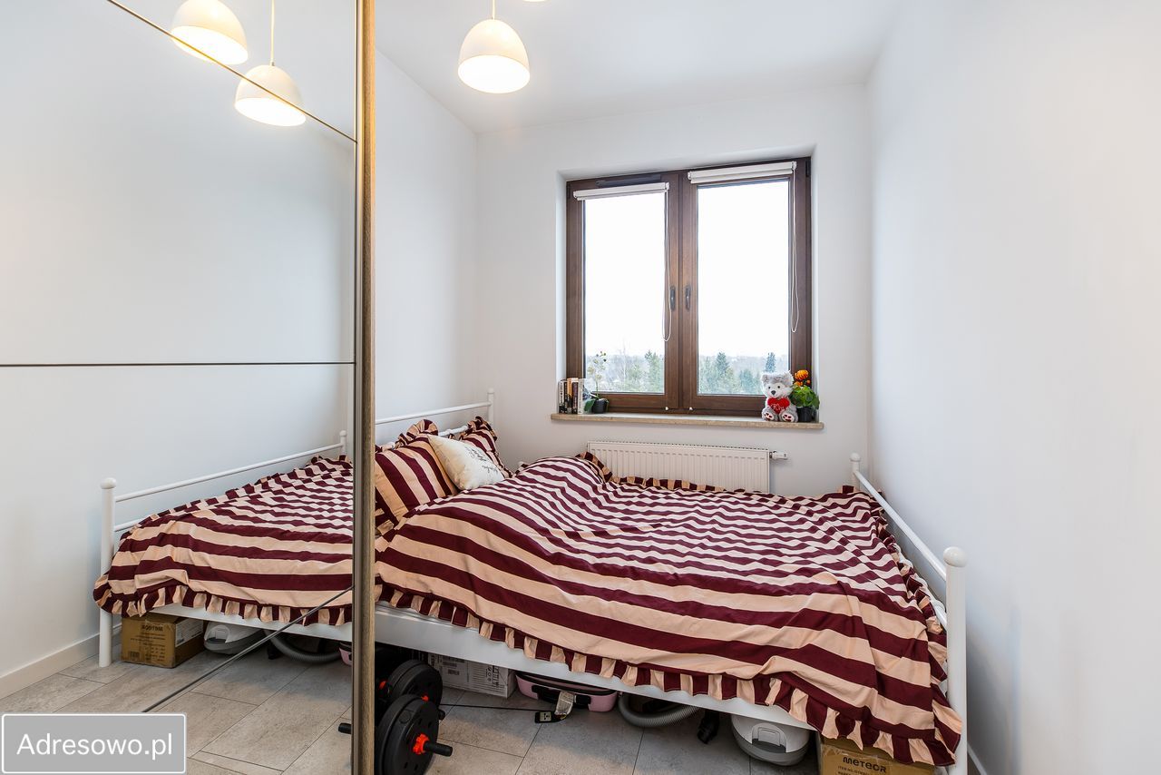 Mieszkanie 2-pokojowe Kraków Płaszów. Zdjęcie 4