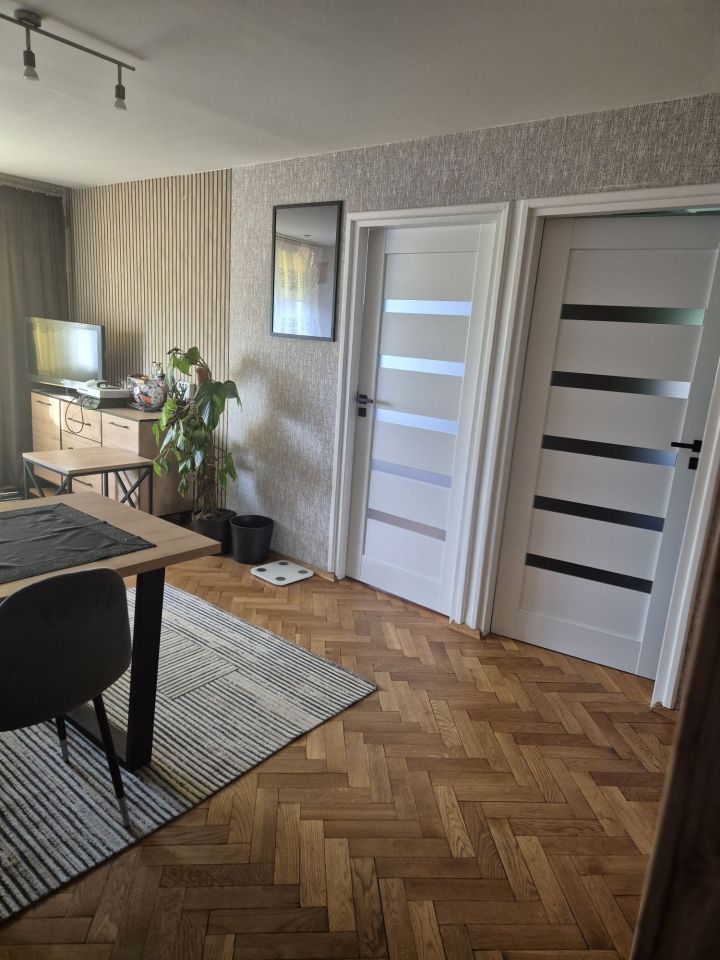 Mieszkanie 3-pokojowe Łódź Karolew, ul. Wileńska. Zdjęcie 5