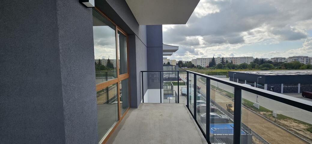 Mieszkanie 3-pokojowe Łomża, ul. Ks. Jerzego Popiełuszki. Zdjęcie 11