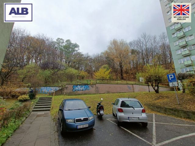 Mieszkanie 3-pokojowe Gdańsk, ul. Spadzista. Zdjęcie 16