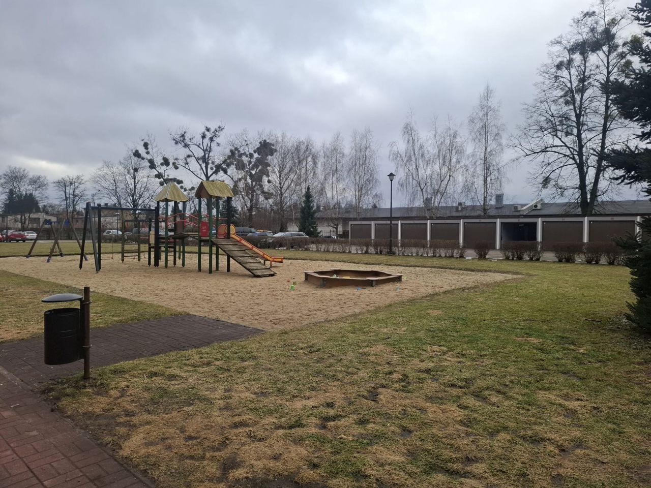 Mieszkanie 3-pokojowe Zgierz Proboszczewice, ul. Piątkowska. Zdjęcie 19