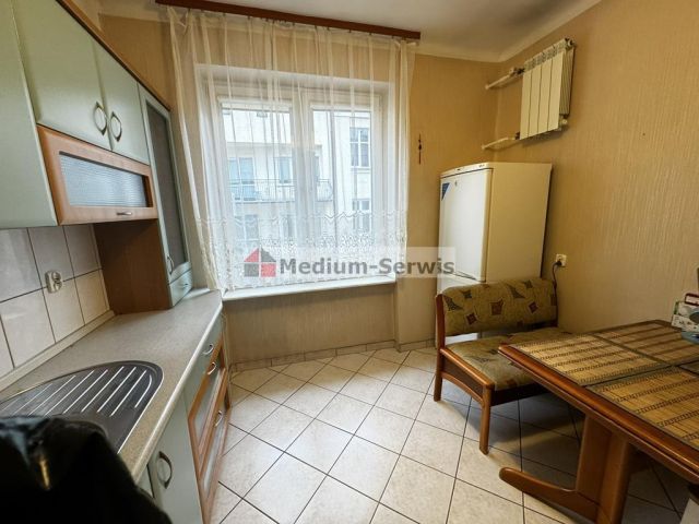 Mieszkanie 2-pokojowe Kielce Centrum, ul. Wesoła. Zdjęcie 5