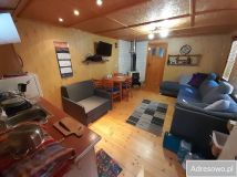 dom letniskowy Wełtyń. Zdjęcie 1