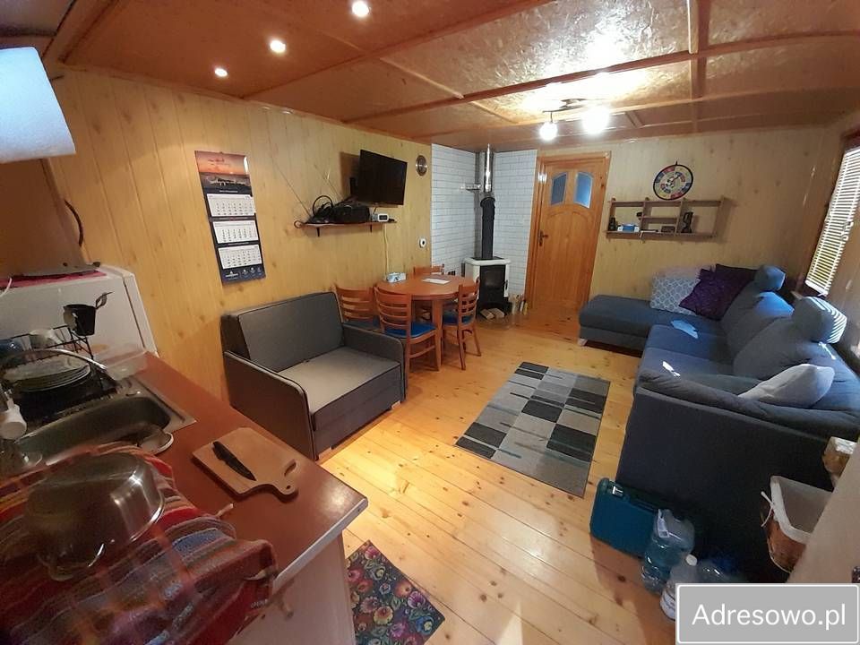 dom letniskowy Wełtyń. Zdjęcie 2