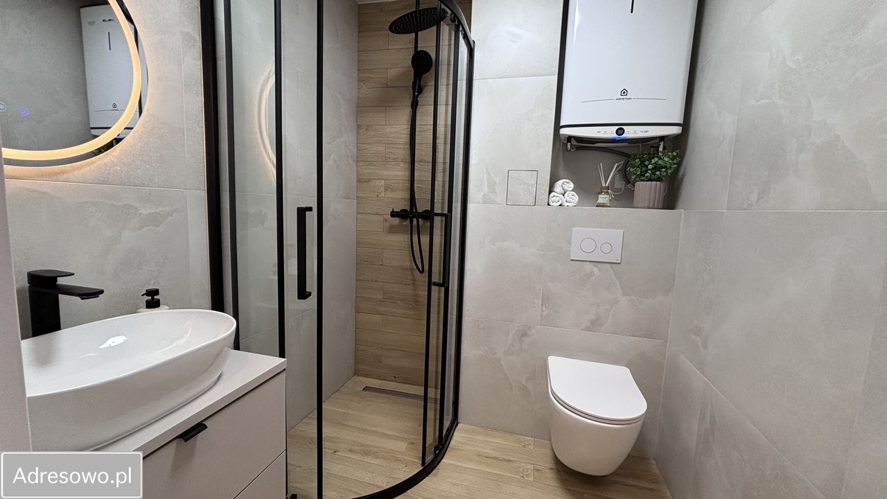 Mieszkanie 2-pokojowe Kielce KSM, ul. Sandomierska. Zdjęcie 8