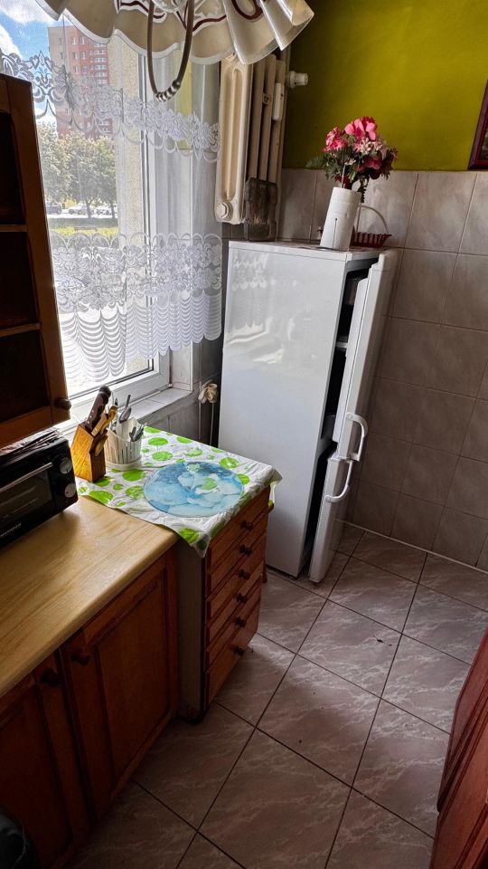 Mieszkanie 2-pokojowe Tczew, al. Zwycięstwa. Zdjęcie 6