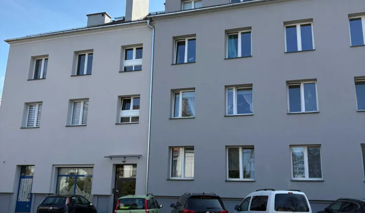 Mieszkanie 1-pokojowe Bielsko-Biała Mikuszowice Śląskie, ul. Bystrzańska