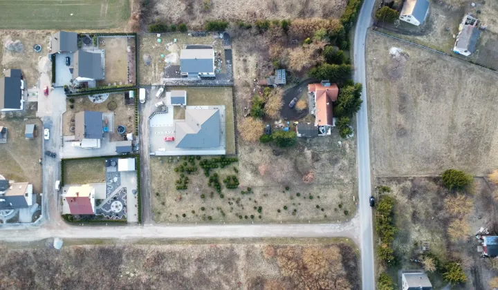 Działka budowlana Janczewo