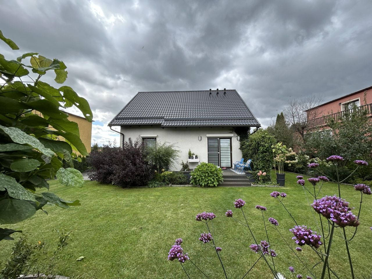 dom wolnostojący, 5 pokoi Szymbark, Rzemieślnicza. Zdjęcie 8