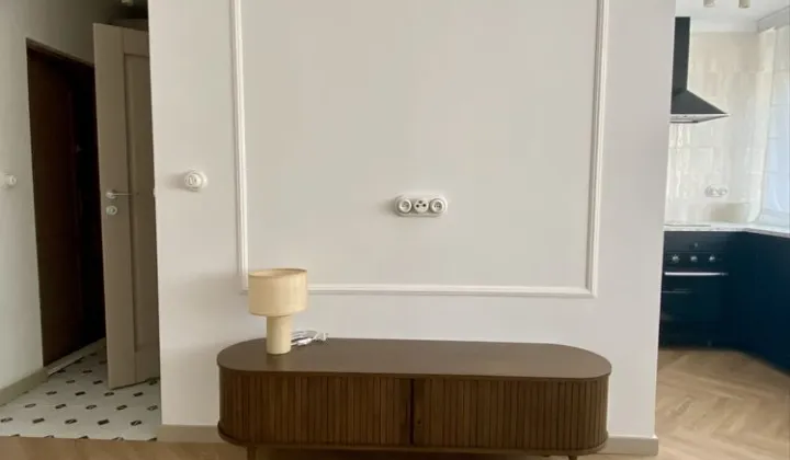 Mieszkanie 1-pokojowe Wrocław Psie Pole, ul. Litewska