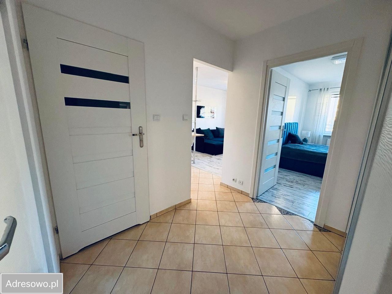 Mieszkanie 2-pokojowe Poznań Chartowo, ul. Chartowo. Zdjęcie 2