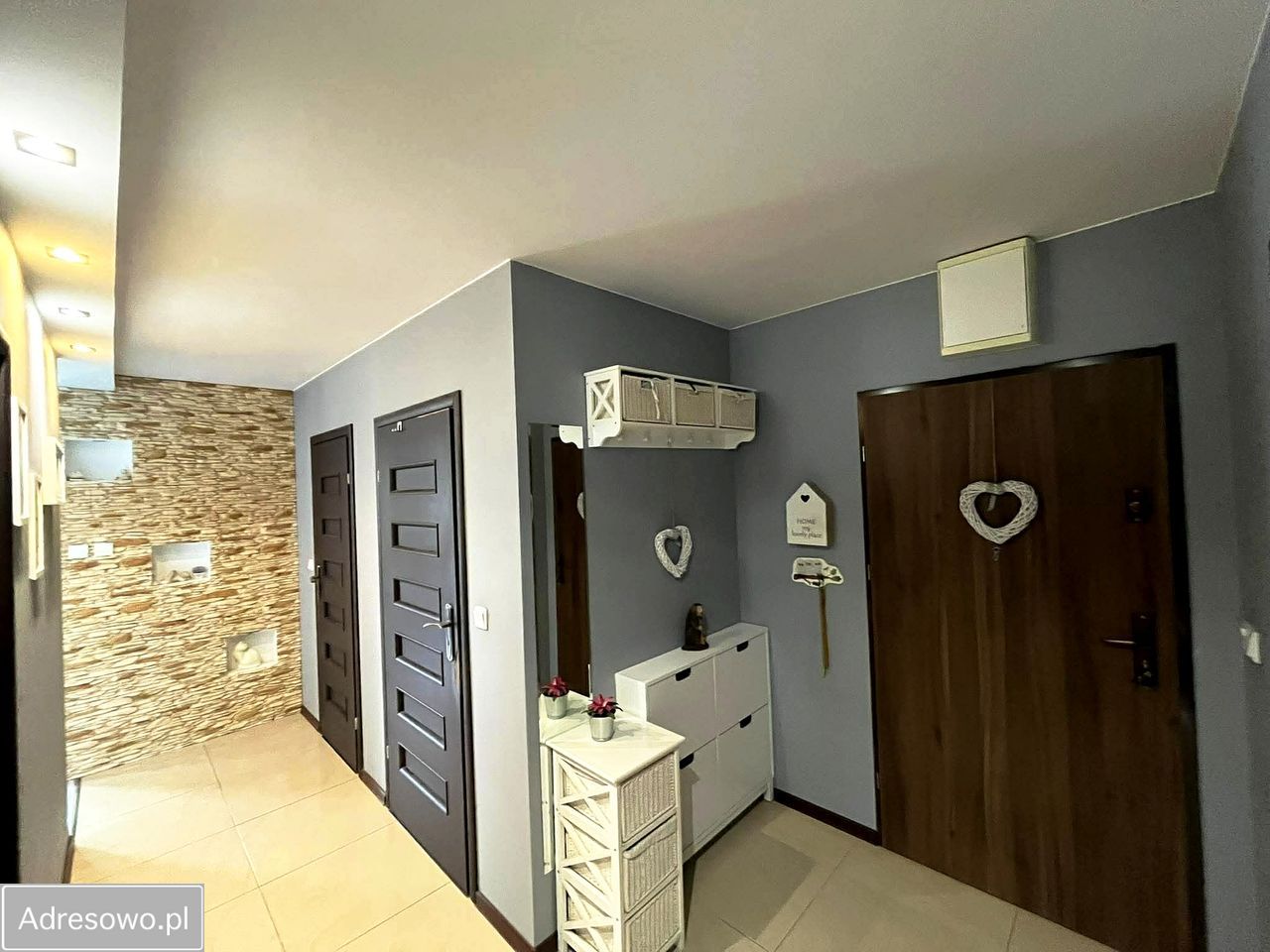 Mieszkanie 3-pokojowe Gdańsk Jasień, ul. Sympatyczna. Zdjęcie 14