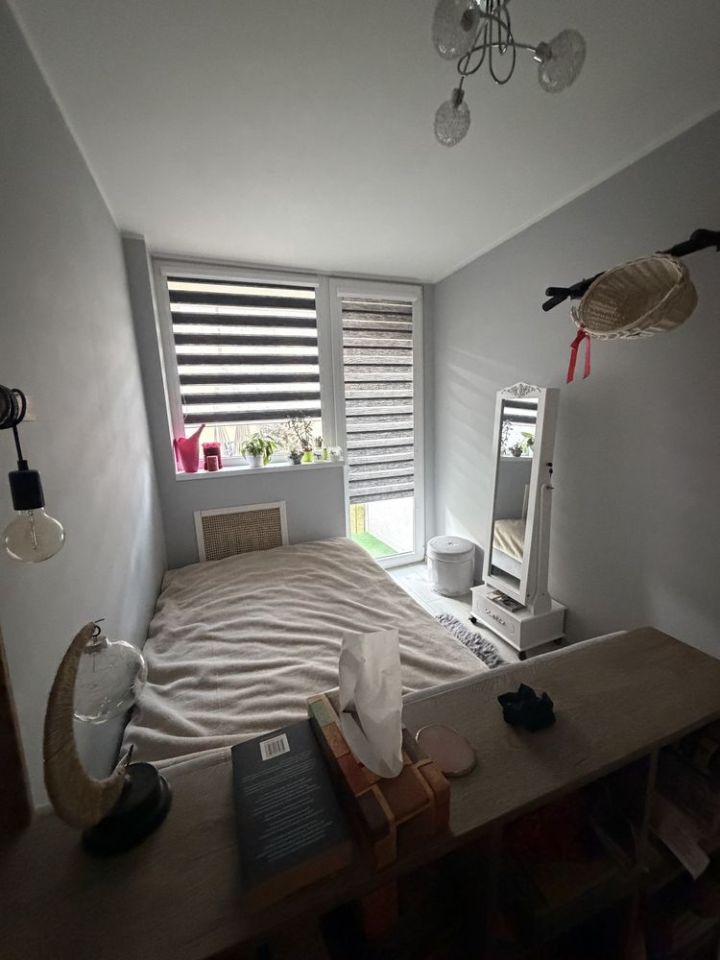 Mieszkanie 2-pokojowe Łódź Polesie, ul. Krzemieniecka. Zdjęcie 6