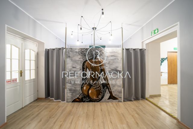 Lokal Rzeszów Śródmieście, ul. Fryderyka Szopena. Zdjęcie 4