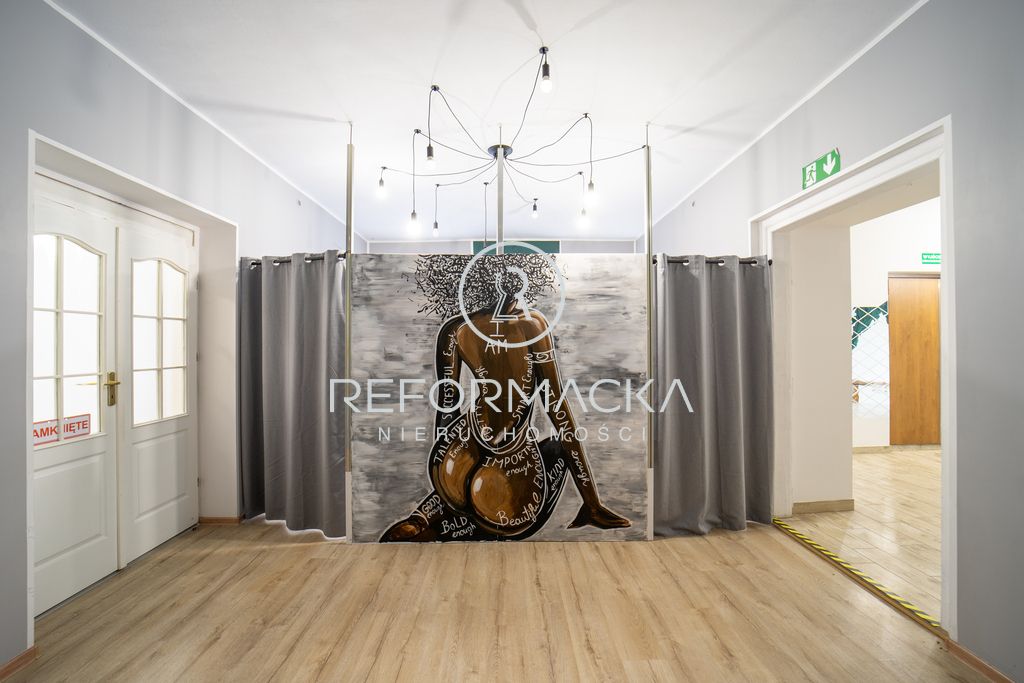 Lokal Rzeszów Śródmieście, ul. Fryderyka Szopena. Zdjęcie 4