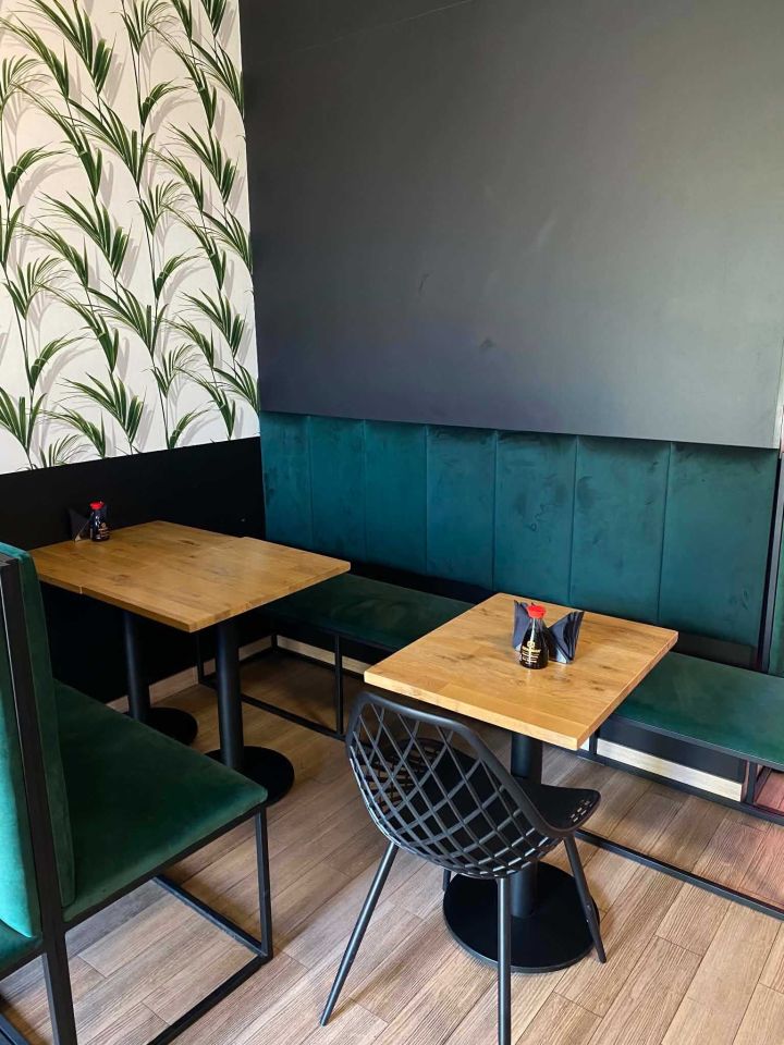 Lokal Warszawa Ursus. Zdjęcie 2