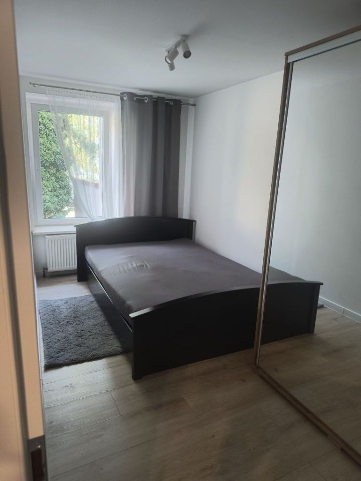 Mieszkanie 2-pokojowe Środa Śląska Centrum. Zdjęcie 5