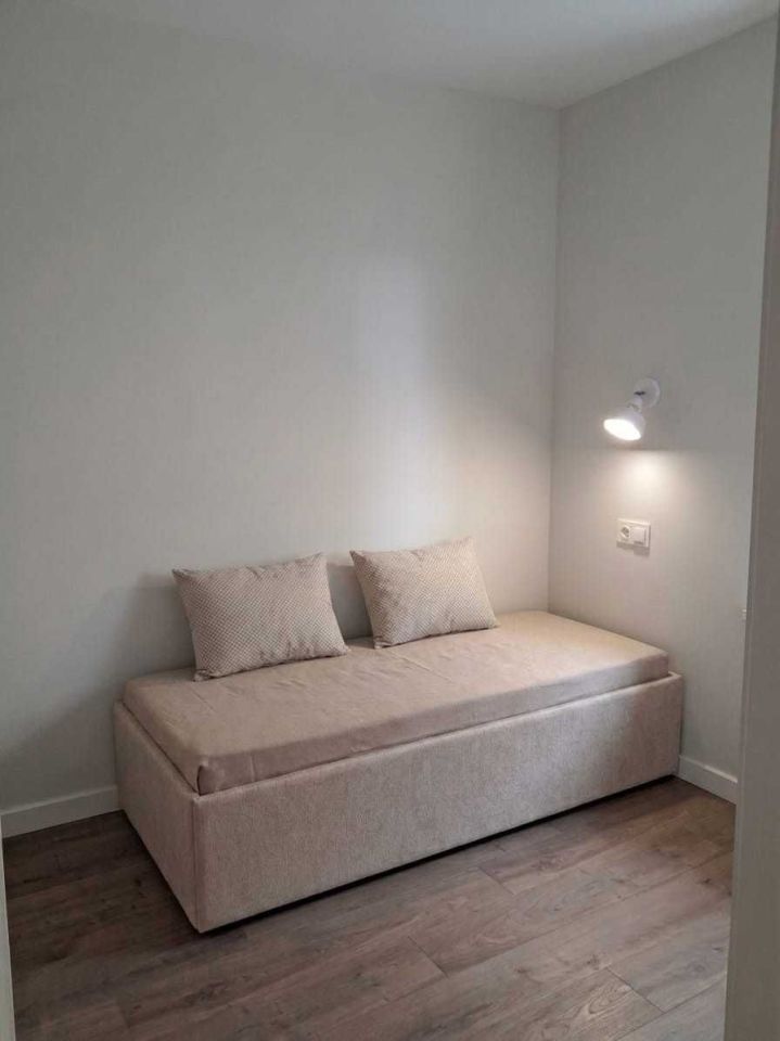 Mieszkanie 2-pokojowe Warszawa Mokotów, ul. Jana III Sobieskiego. Zdjęcie 7