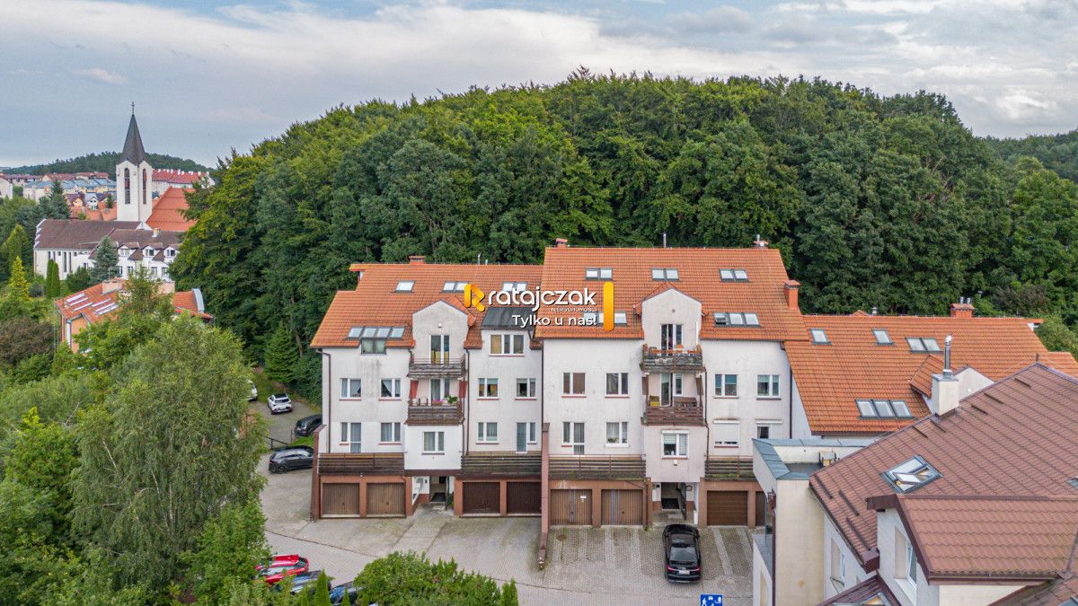 Mieszkanie 2-pokojowe Gdynia Dąbrowa, ul. Poziomkowa. Zdjęcie 18
