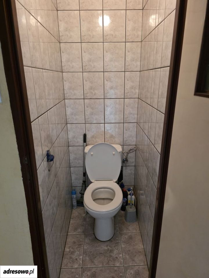 Mieszkanie 3-pokojowe Kraków Bieżanów. Zdjęcie 10