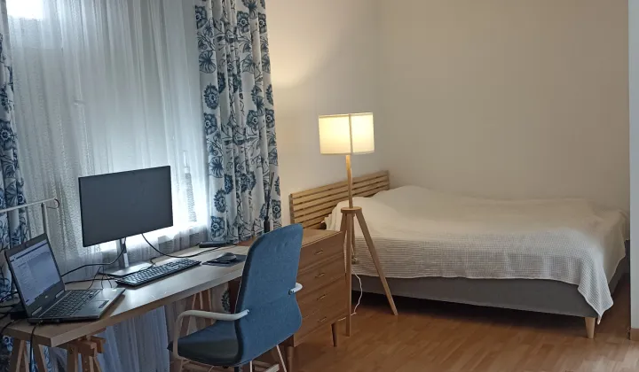 Mieszkanie 4-pokojowe Łódź Bałuty, ul. Bolesława Limanowskiego