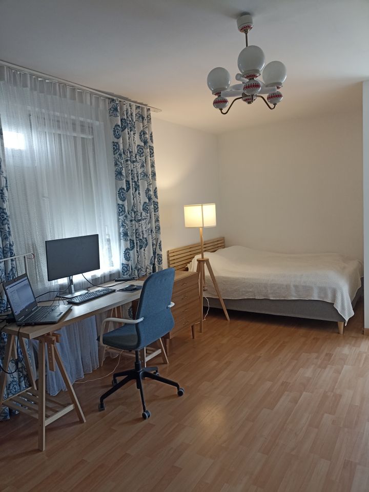 Mieszkanie Łódź, ul. Bolesława Limanowskiego 192A