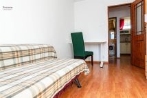 Mieszkanie 2-pokojowe Poznań Stare Miasto, ul. Krakowska. Zdjęcie 4