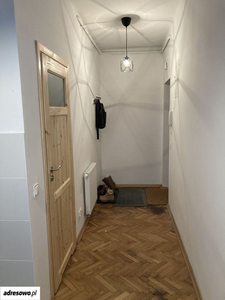 Mieszkanie 2-pokojowe Kraków Krowodrza, ul. Chocimska. Zdjęcie 2