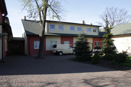 inny, 5 pokoi Pabianice Centrum, ul. Partyzancka