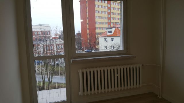 Mieszkanie 2-pokojowe Zielona Góra Centrum, ul. Jasna. Zdjęcie 1