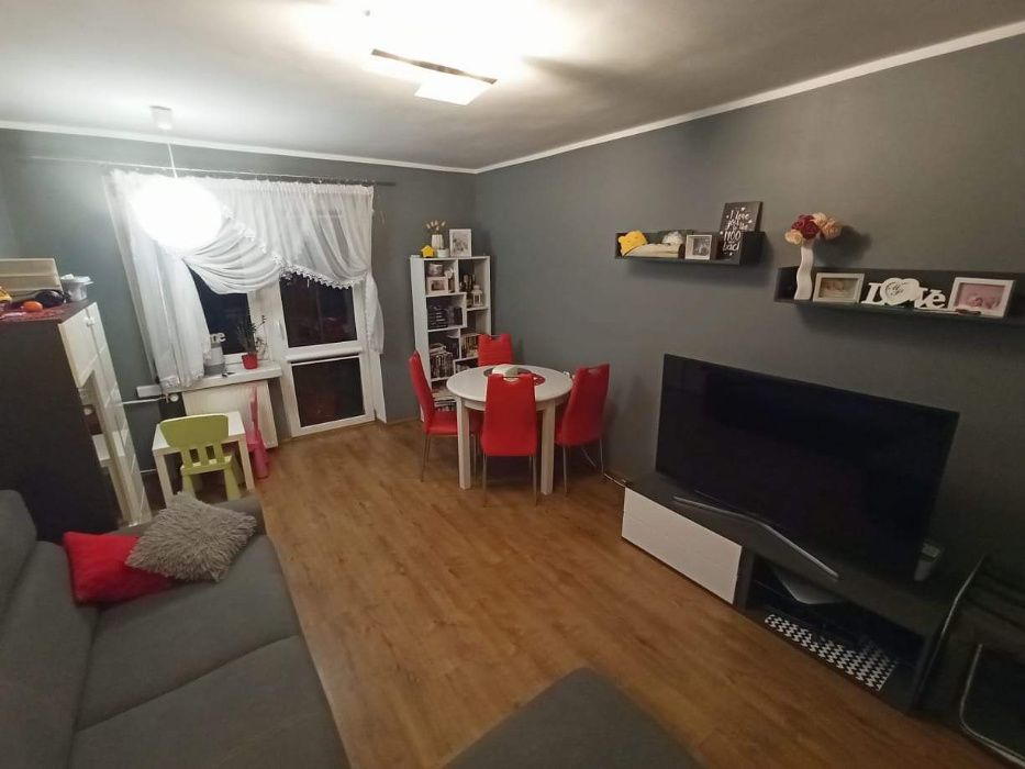 Mieszkanie 3-pokojowe Piła Zamość, ul. Okólna