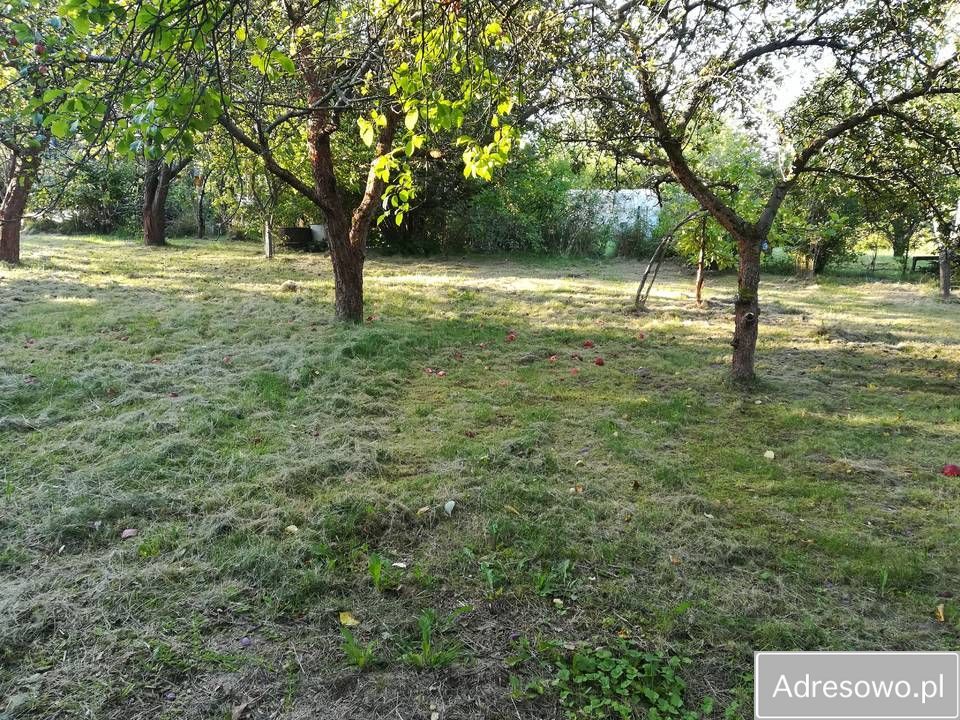 Działka rod Elbląg Krasny Las, ul. Fromborska. Zdjęcie 3