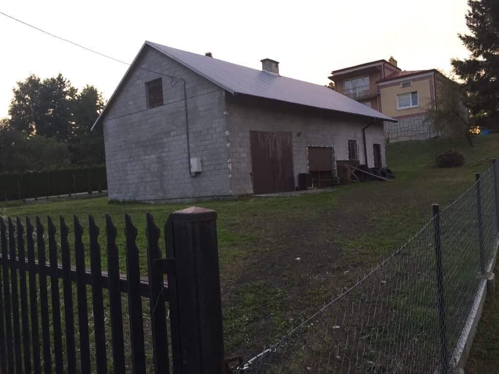 Nieruchomość komercyjna Pikulice. Zdjęcie 5