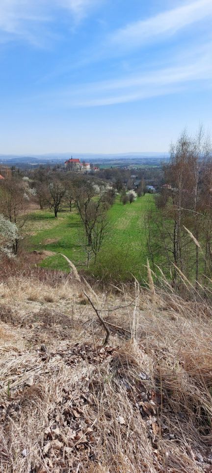Działka rolno-budowlana Morawica Mała Morawica. Zdjęcie 3