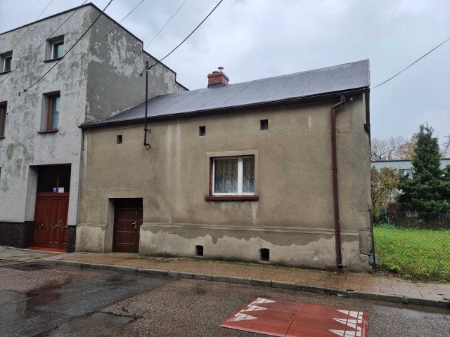 dom wolnostojący Bieruń Bieruń Stary, ul. Kopcowa. Zdjęcie 1