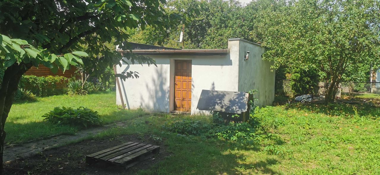 Działka rod Swarzędz. Zdjęcie 4