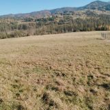 Działka budowlana Soblówka Kiełbasówka. Zdjęcie 3