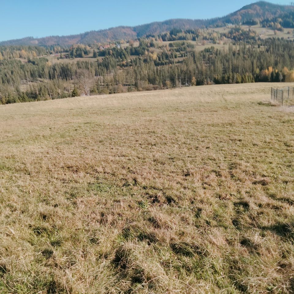 Działka budowlana Soblówka Kiełbasówka. Zdjęcie 4