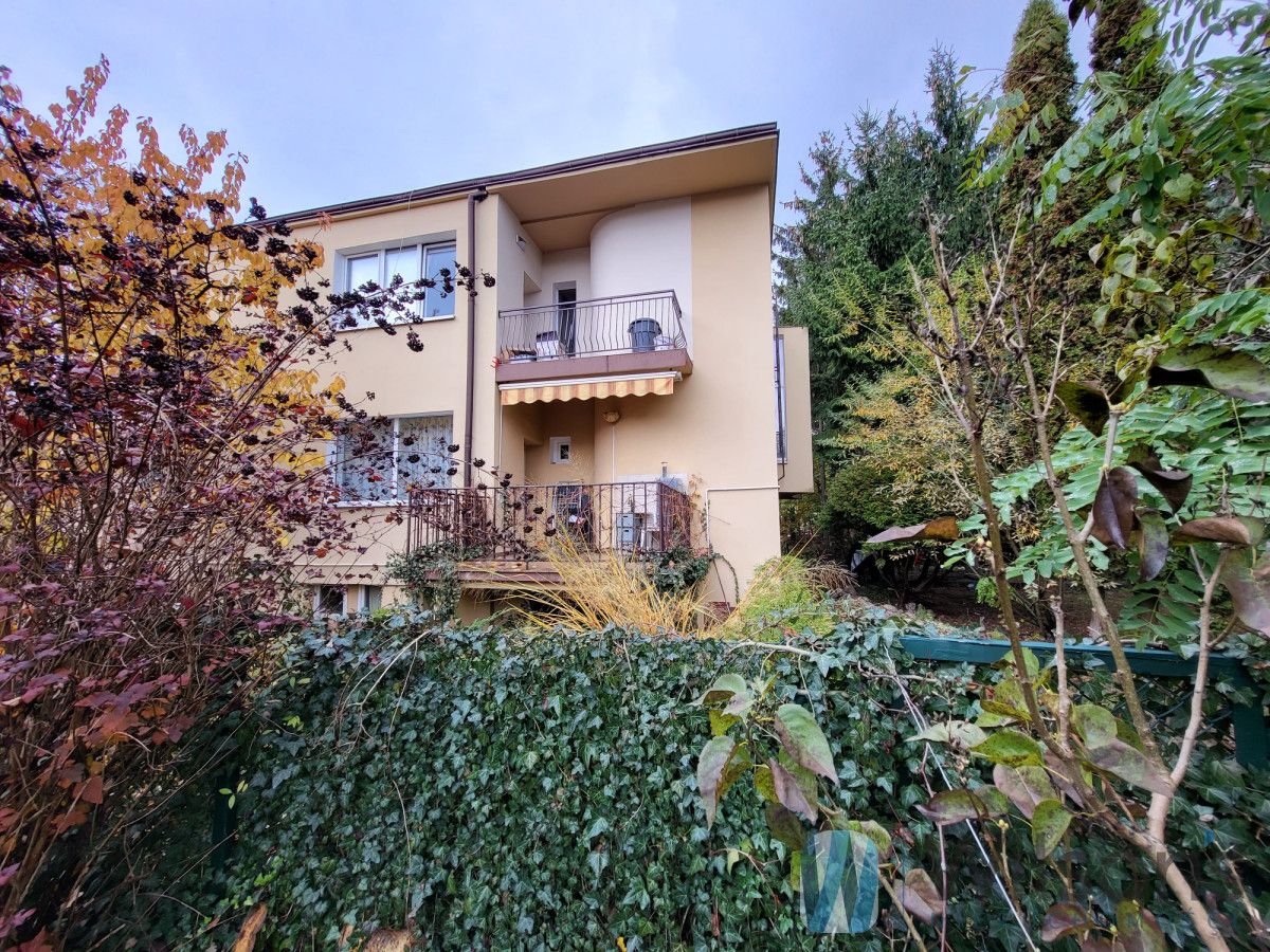 Mieszkanie 3-pokojowe Warszawa Bemowo, ul. Stanisława Kunickiego. Zdjęcie 8