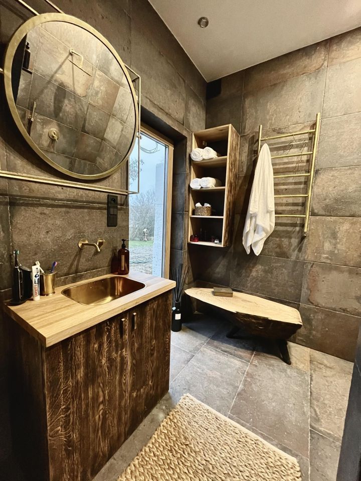 dom wolnostojący, 4 pokoje Kijany Kijany Kościelne. Zdjęcie 20