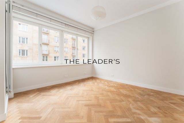 Mieszkanie 4-pokojowe Warszawa Śródmieście, ul. Koszykowa. Zdjęcie 11