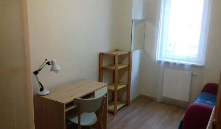 Pokój Warszawa Targówek, ul. Malborska