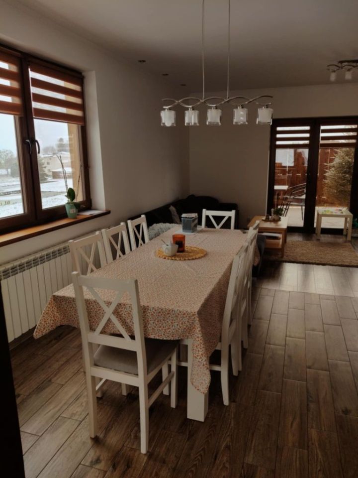 dom wolnostojący Prątnica. Zdjęcie 6